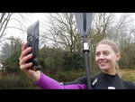 Aquapac DockSystem Extreme Pro VHF Case