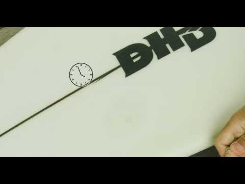 FCS Simple Patch Repair Kit Epoxy