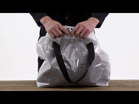 FCS Large Wet Bag