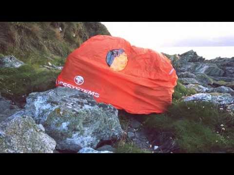 Lifesystems Survival Storm Shelter 2 – Escape Watersports
