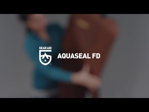 Gear Aid Aquasure Repair Adhesive