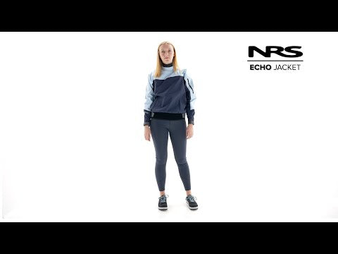 NRS Echo Splash Jacket - Womens