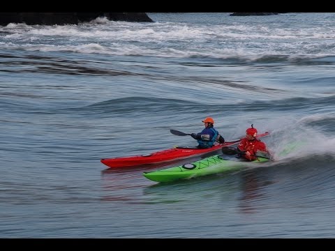 Dagger Stratos 14.5 - Red