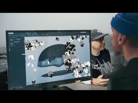 Sweet Protection Strutter Block Party