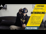 Cressi Atom Mask