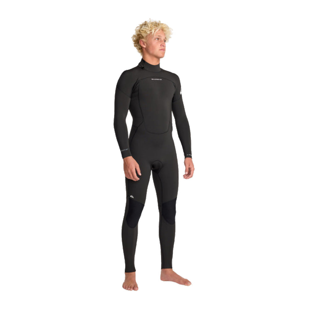 Quiksilver Prologue+ 5/4/3mm BZ Wetsuit Mens