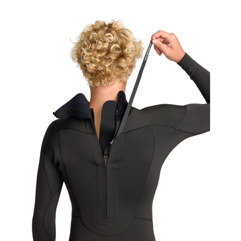 Quiksilver Prologue+ 5/4/3mm BZ Wetsuit Mens