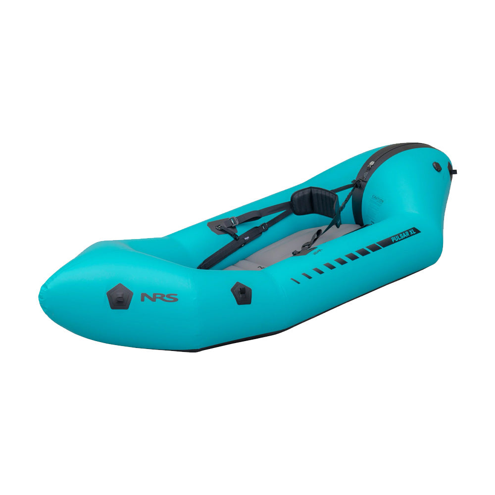 NRS Pulsar Packraft XL