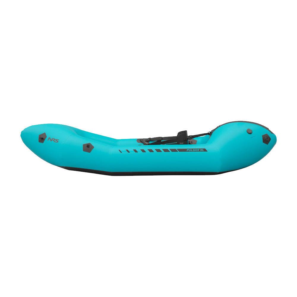 NRS Pulsar Packraft XL