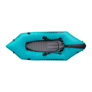 NRS Pulsar Packraft XL