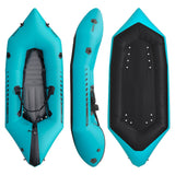 NRS Pulsar Packraft Standard