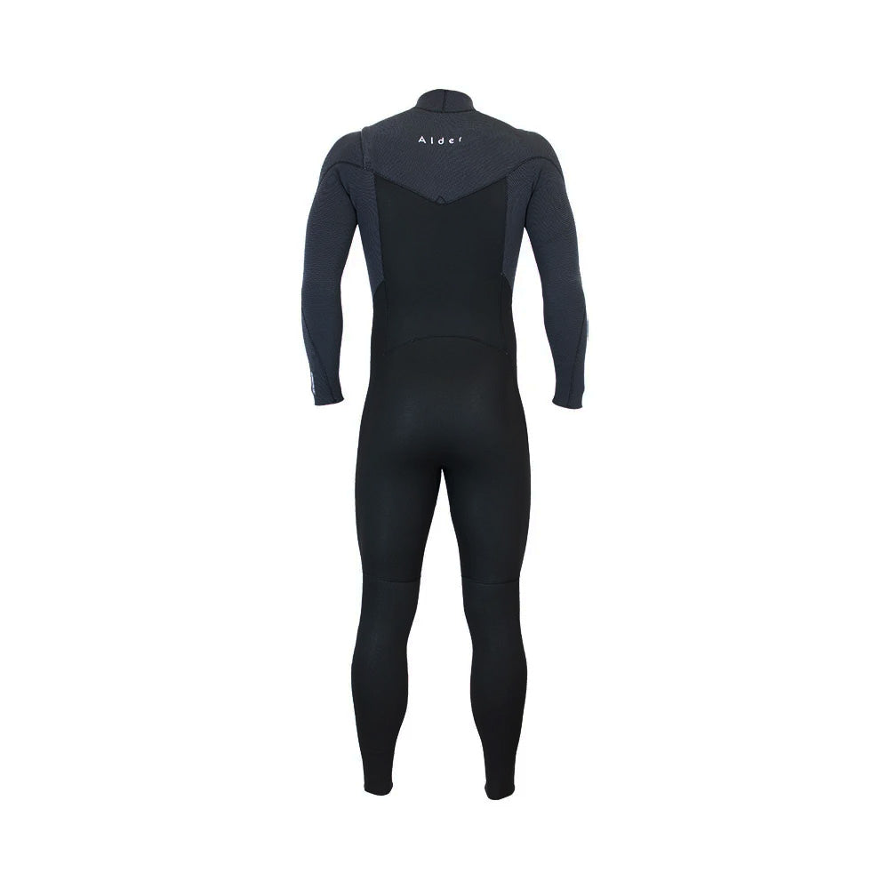 Alder Pyro FX 5/4mm Wetsuit Mens