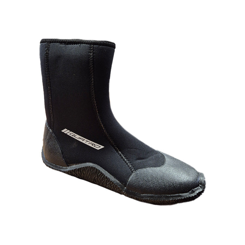 Quatro 5mm Boot