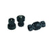 Railblaza Attachment Adaptor Pair - Black