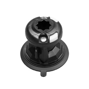 Railblaza Titan Grip Suction Mount - Black