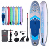 Aqua Marina Ray 11ft Glowing Series