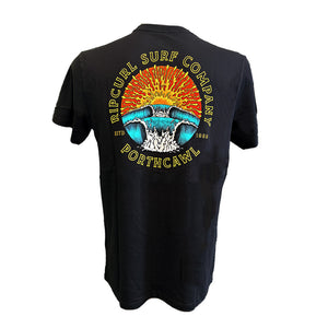 Ripcurl RCE Sunrise Desto Tee