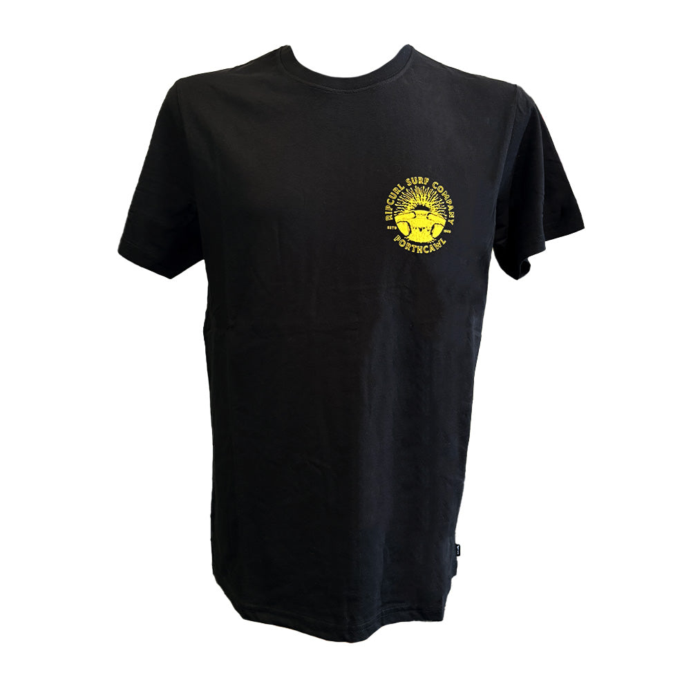 Ripcurl RCE Sunrise Desto Tee