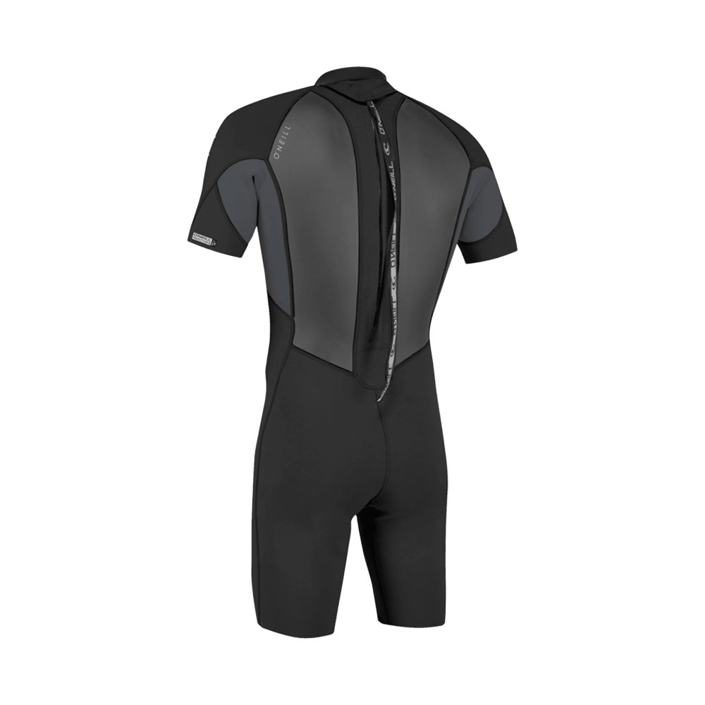 O'neill Reactor-2 2mm Back Zip S/S Spring Mens