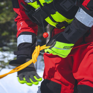 NRS Reactor Rescue Gloves