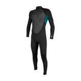 O'Neill Reactor-2 3/2mm Back Zip Full Mens