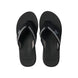 Ripcurl Reactor Open Toe Shoes Mens - Black