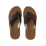 Ripcurl Reactor Open Toe Shoes Mens