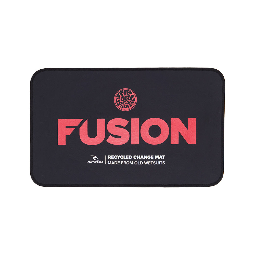 Rip Curl Recycled Fusion Change Mat