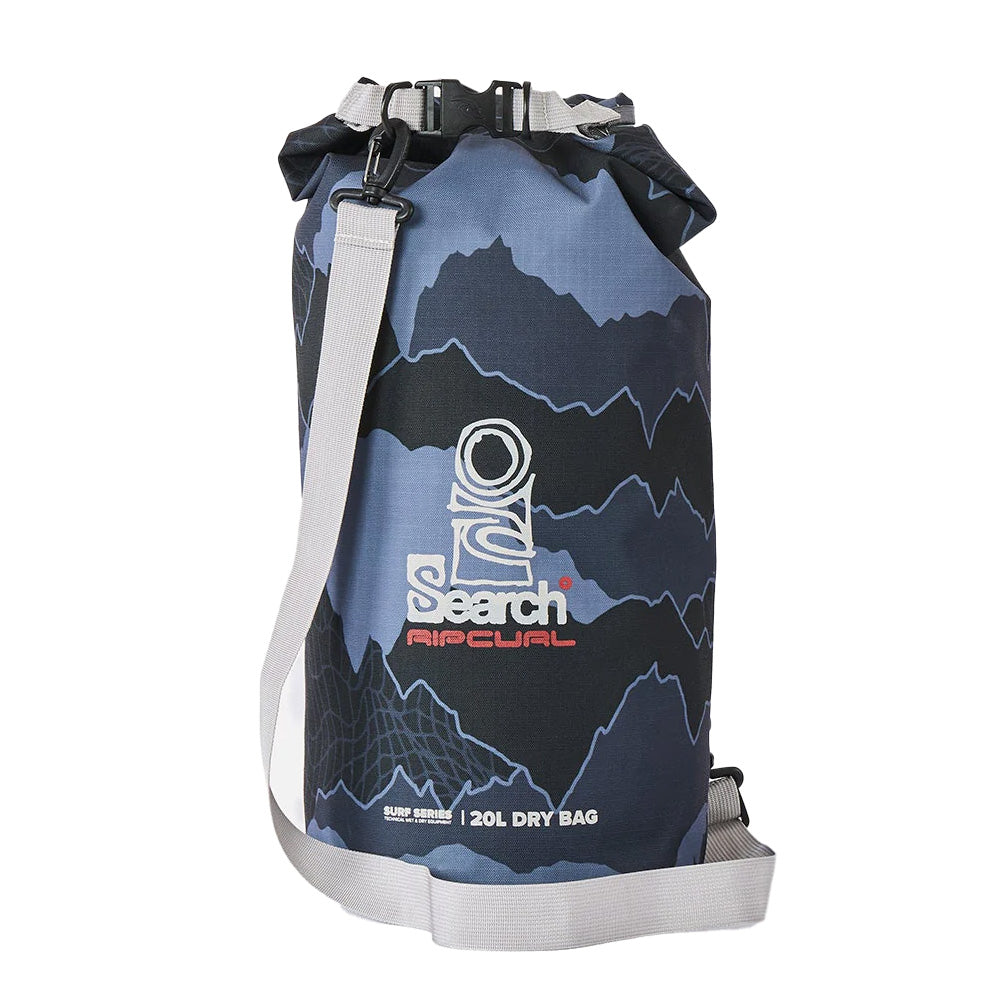 Ripcurl Surf Series Barrel Bag 20L