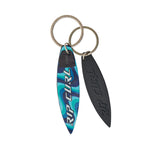 Ripcurl Surfboard Key Ring