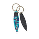 Ripcurl Surfboard Key Ring
