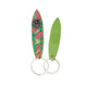 Ripcurl Surfboard Key Ring