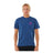 Ripcurl Wetsuit Icon Tee - Washed Navy