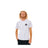 Ripcurl Wetsuit Icon Tee - White