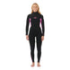 Rip Curl Dawn Patrol 3/2mm Chest Zip Womens Wetsuit
