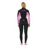 Rip Curl Dawn Patrol 3/2mm Chest Zip Womens Wetsuit