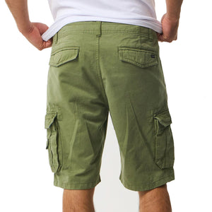 Rip Curl Classic Surf Trail Cargo Short - Khaki