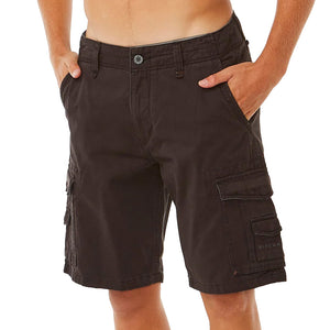 Rip Curl Classic Surf Trail Cargo Short - Khaki
