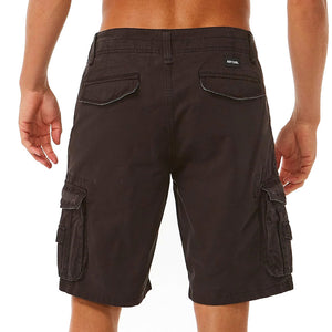 Rip Curl Classic Surf Trail Cargo Short - Khaki