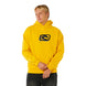 Rip Curl Medina Inner Visions Hood Fleece