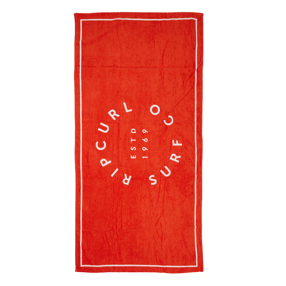 Ripcurl Re-Entry Towel
