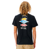 Ripcurl Search Icon Tee