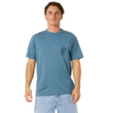 Ripcurl Search Icon Tee