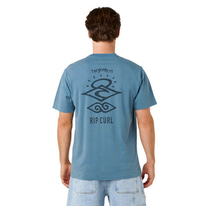 Ripcurl Search Icon Tee
