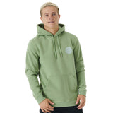 Ripcurl Wetsuit Icon Hood Fleece
