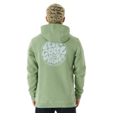 Ripcurl Wetsuit Icon Hood Fleece
