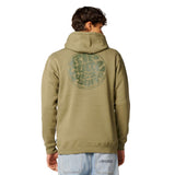 Ripcurl Wetsuit Icon Hood Fleece