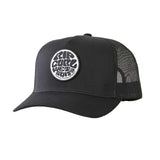 Ripcurl Wetsuit Icon Trucker Hat