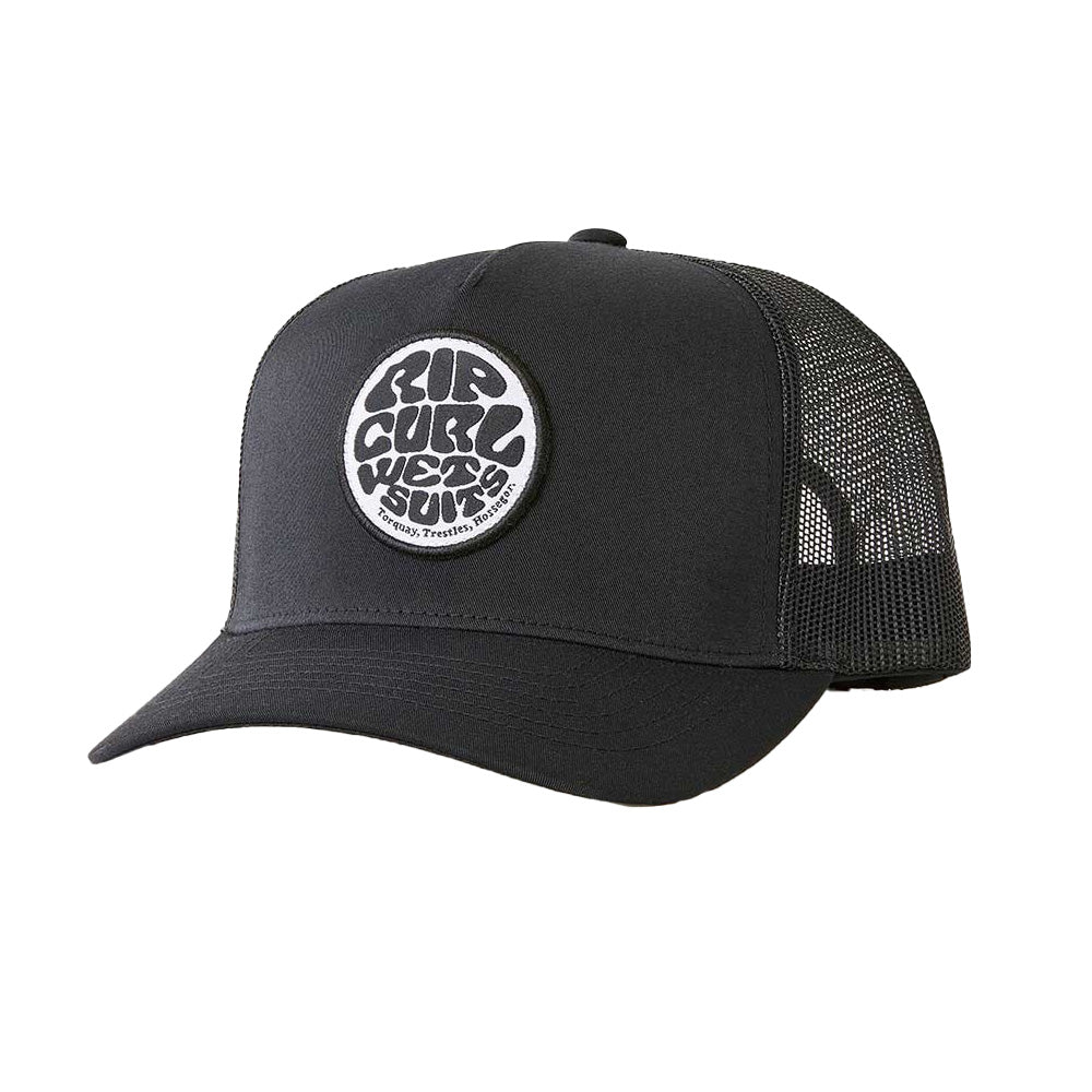 Ripcurl Wetsuit Icon Trucker Hat