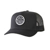 Ripcurl Wetsuit Icon Trucker Hat